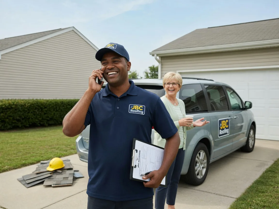 Roof Replacement Greeley, IA FAQs
